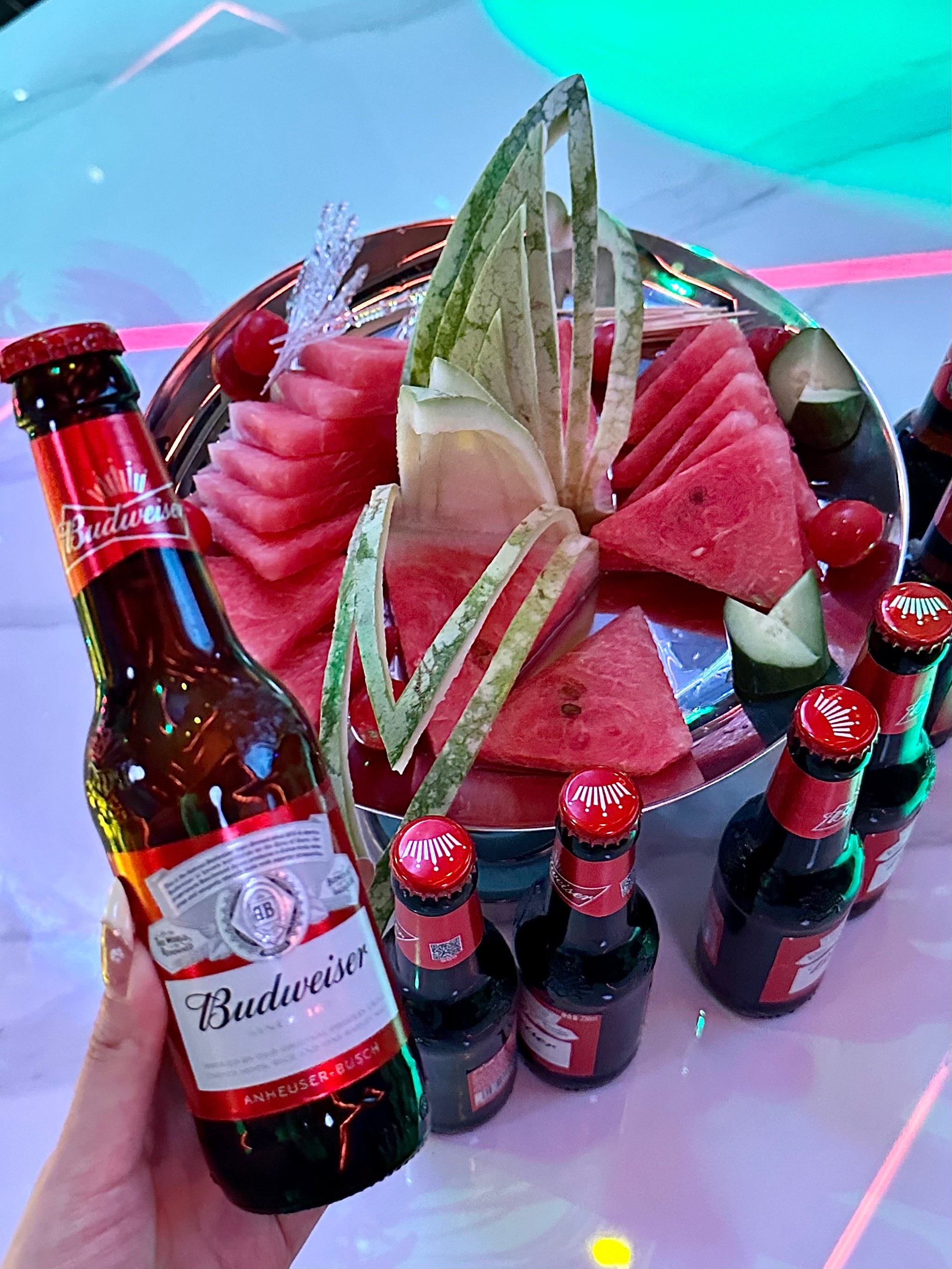 咸阳商务KTV推荐OceanGem-旬邑县ktv预定