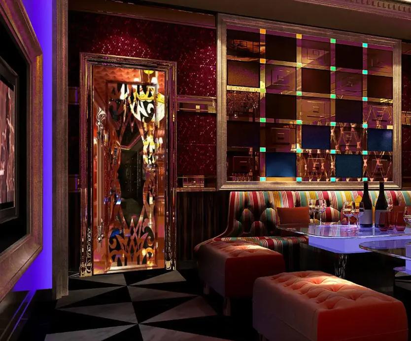 咸阳商务ktv精选及商务ktv攻略宝典-旬邑县ktv预定